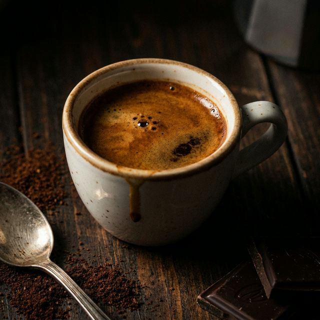 Espresso perfecto